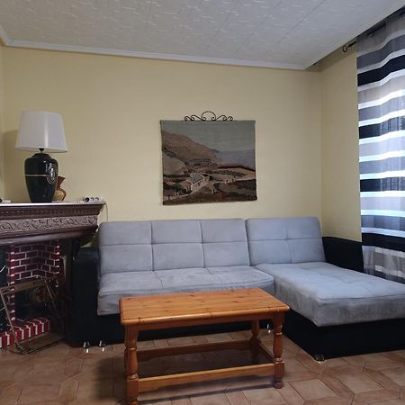 Appartement Acogedor à Saragosse Extérieur photo