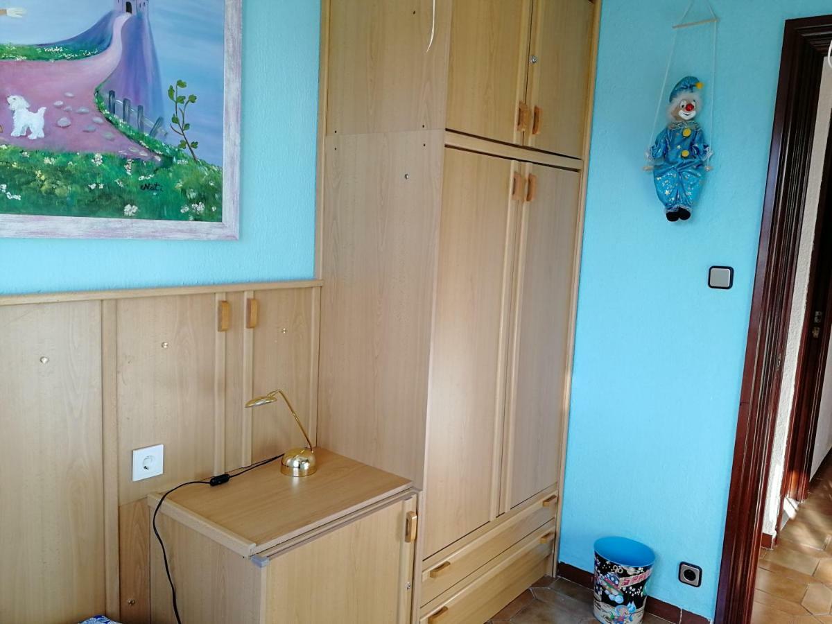 Appartement Acogedor à Saragosse Extérieur photo